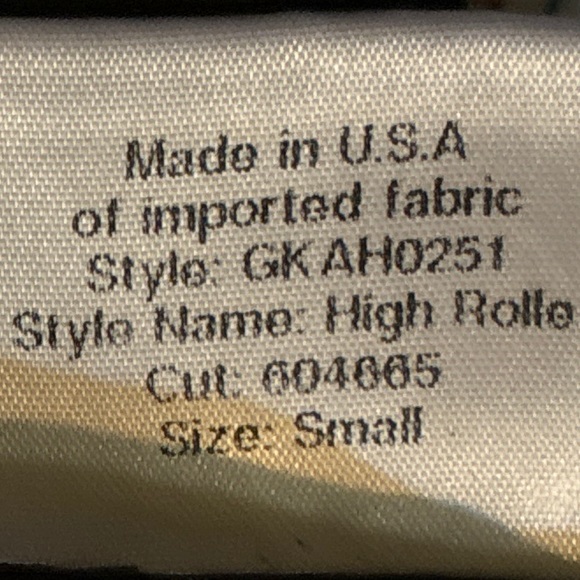 Katie May High Roller Dress - Picture 16 of 16